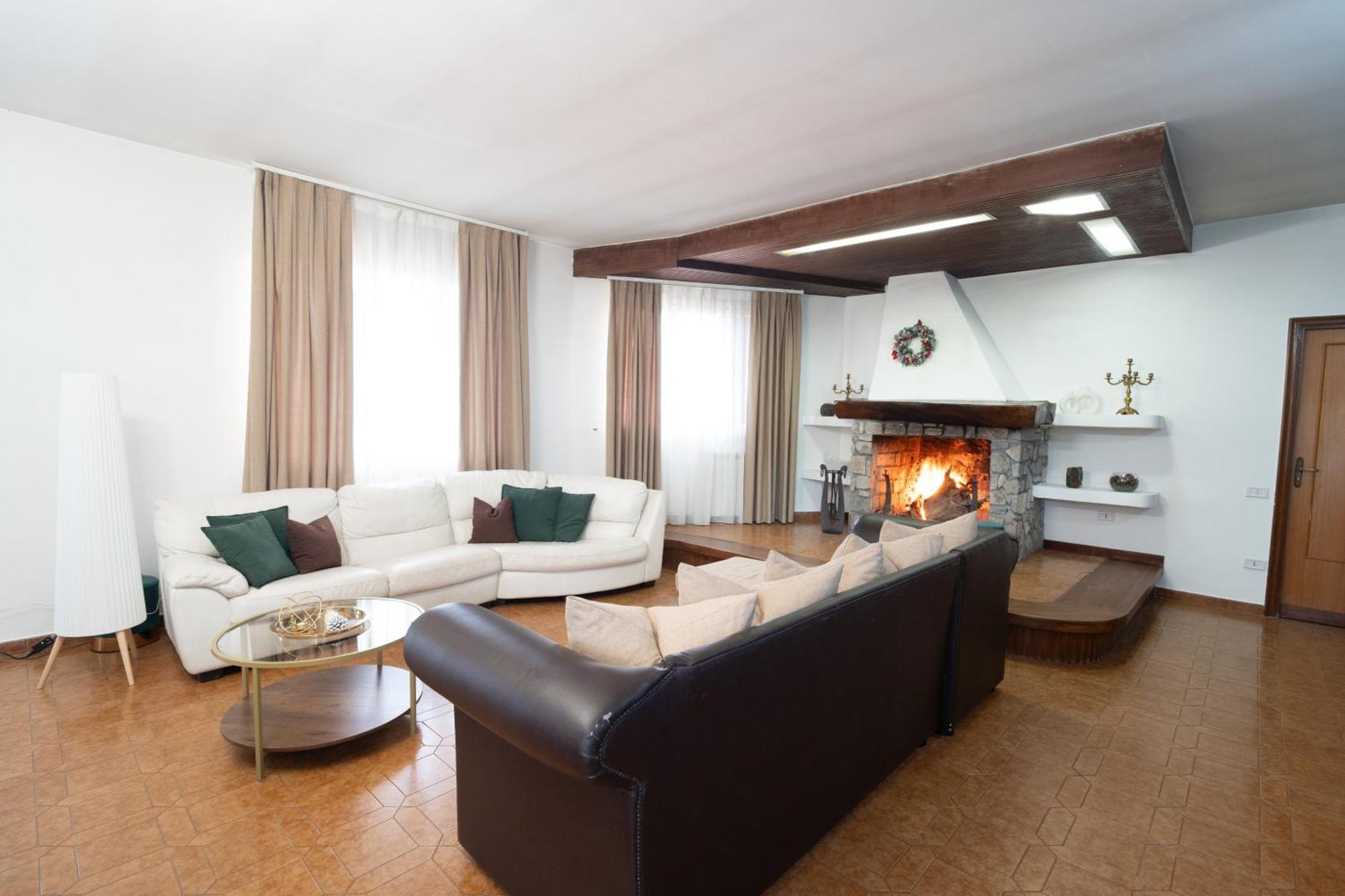 Villa Del Pino, Terrazza Vista Mare Мінтурно Екстер'єр фото